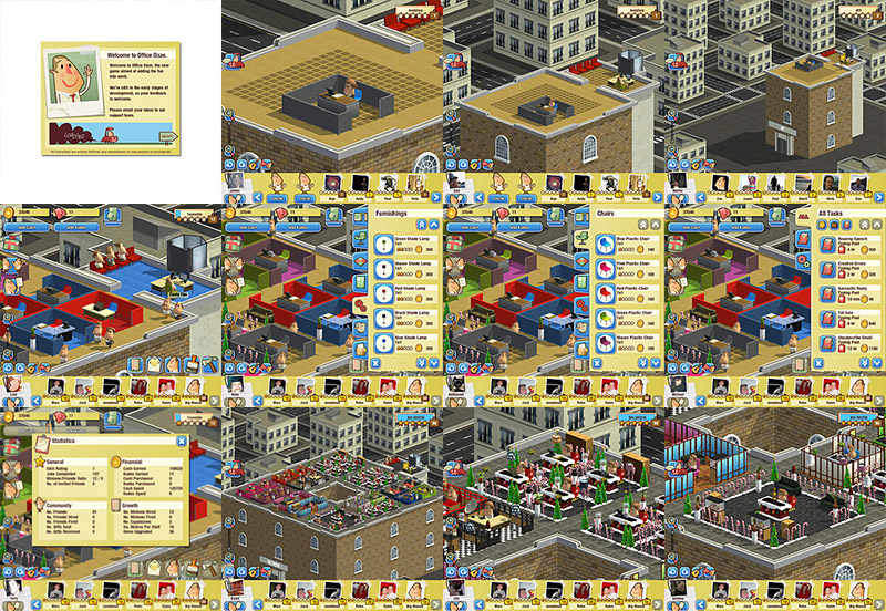 Screenshots